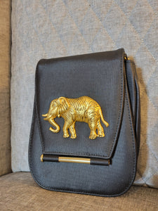 Elephant Purse