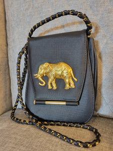 Elephant Purse