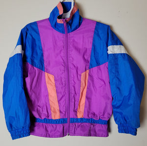 YOUR KID'S WINDBREAKER