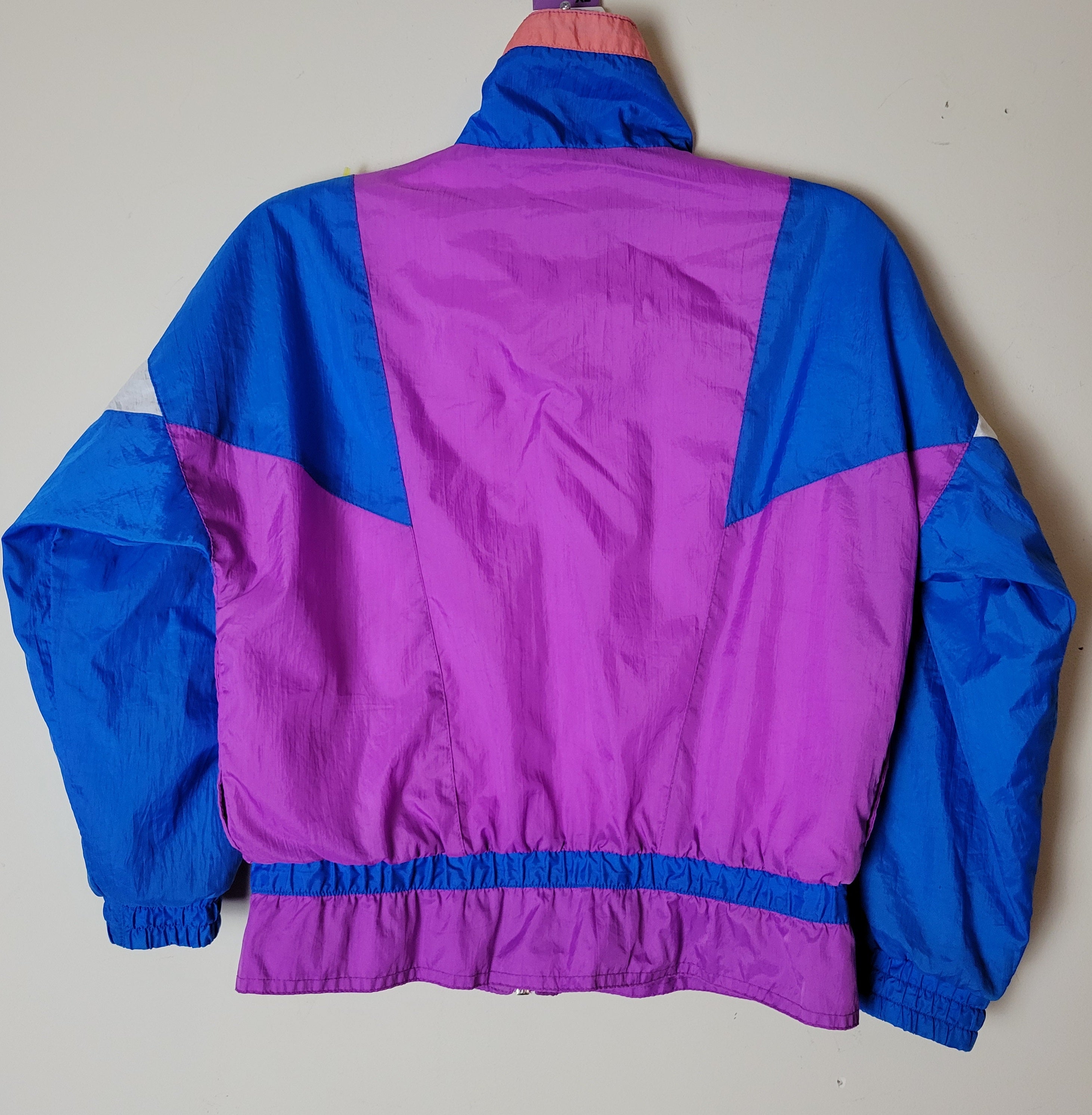 YOUR KID'S WINDBREAKER