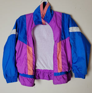 YOUR KID'S WINDBREAKER